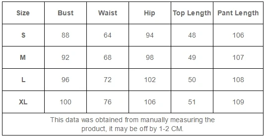 Женский Брючный комплект элегантный однобортный Топ без рукавов с круглым