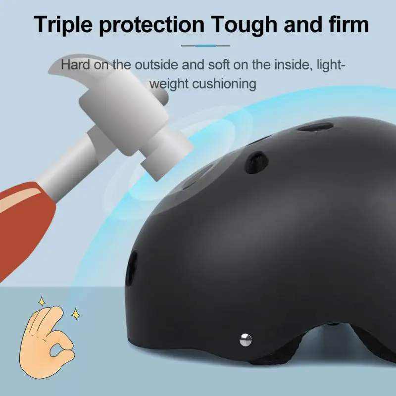 Ultralight Electric Scooter Helmet Integrally-molded MTB Bike Motorcycle Cycling Snowboard Skiing Ski Caps |