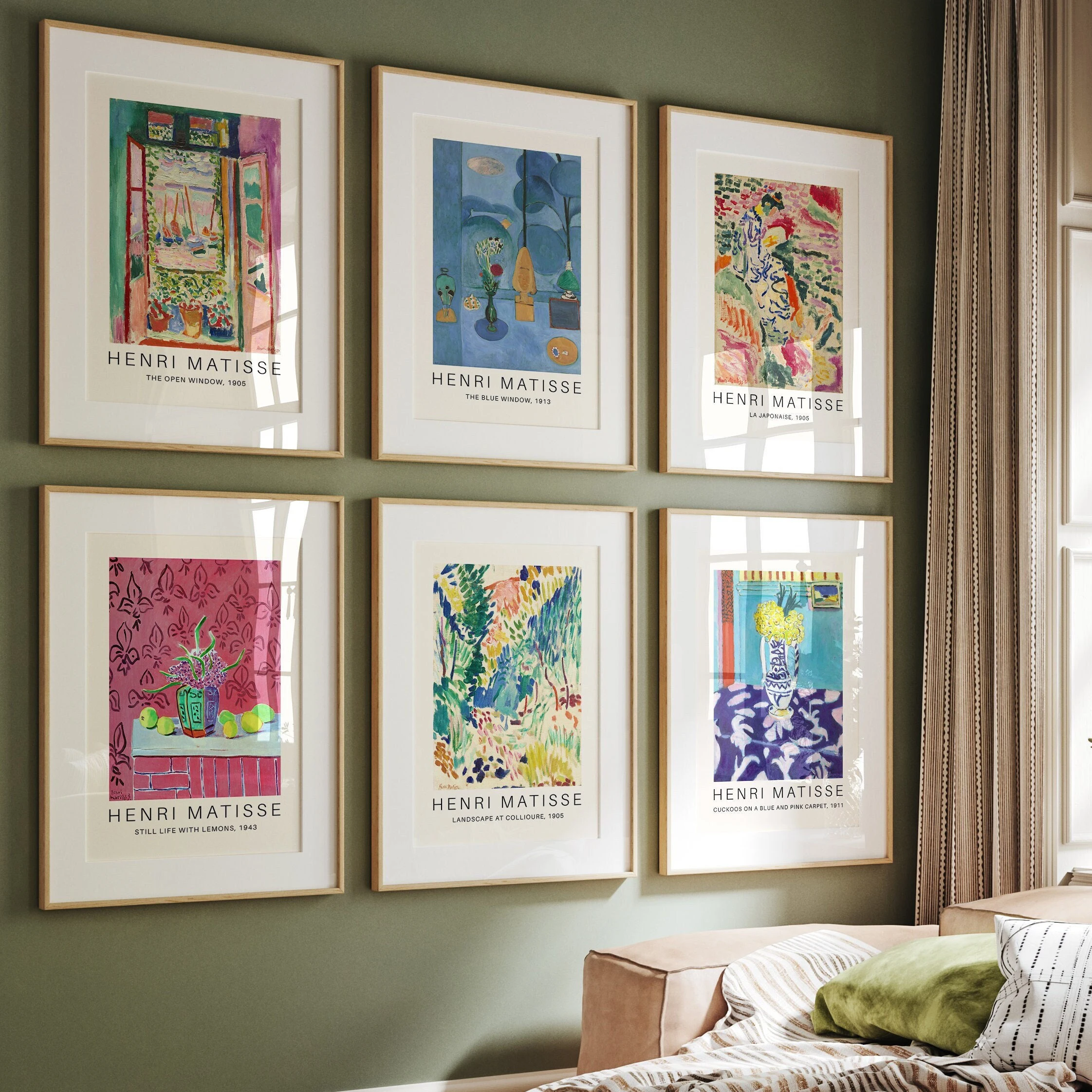 Абстрактные художественные настенные картины