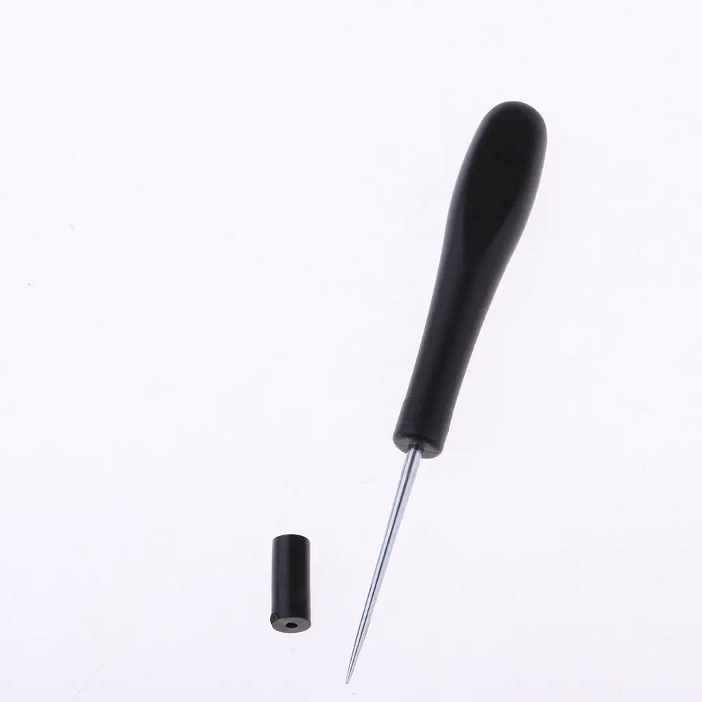 

Stainless Steel Tennis Racquet Stringing Awl String Guiding