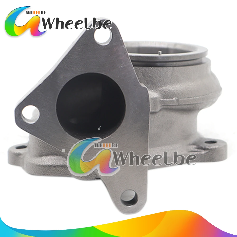 Корпус турбины для Saab 9-2X 2.0L 2005 2.5L 2005-2006 14411AA373 14411AA440 14411AA572 14411AA44