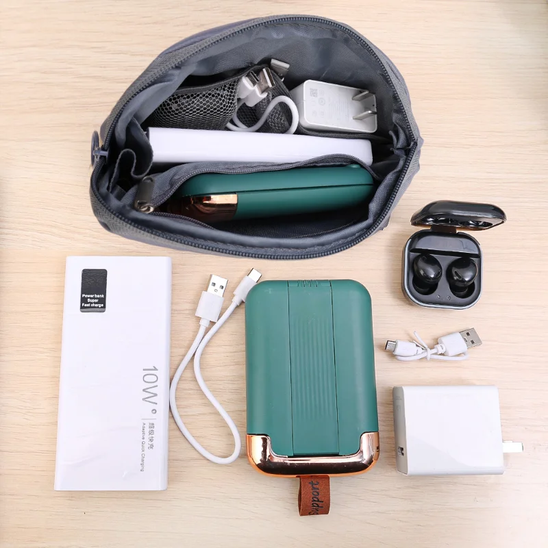 

Дорожный аксессуар, сумка для кабеля, портативный цифровой USB электронный органайзер, гаджет, дорожный держатель для мобильного телефона и зарядного устройства