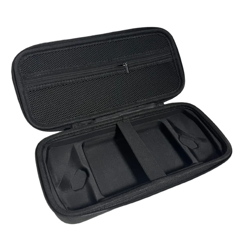 

Suitable For Rog Ally Storage Bag Game Console Accessories Storage Bag Perfect Storage Anti Compression Shockproof Practical