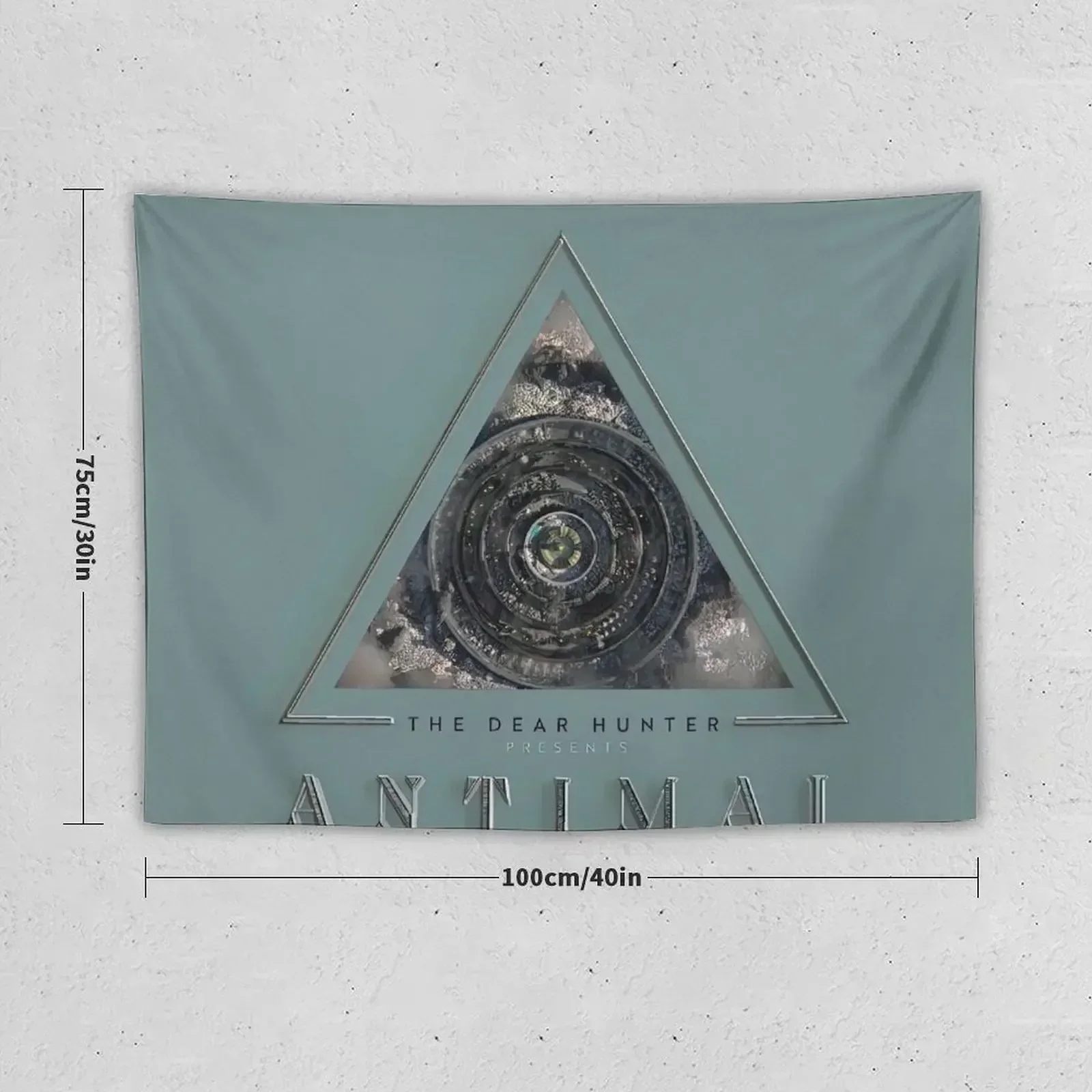 Пирамида Ана SQL Гобелен Ковер Настенные Украшения Симпатичные Комнатные Вещи Для