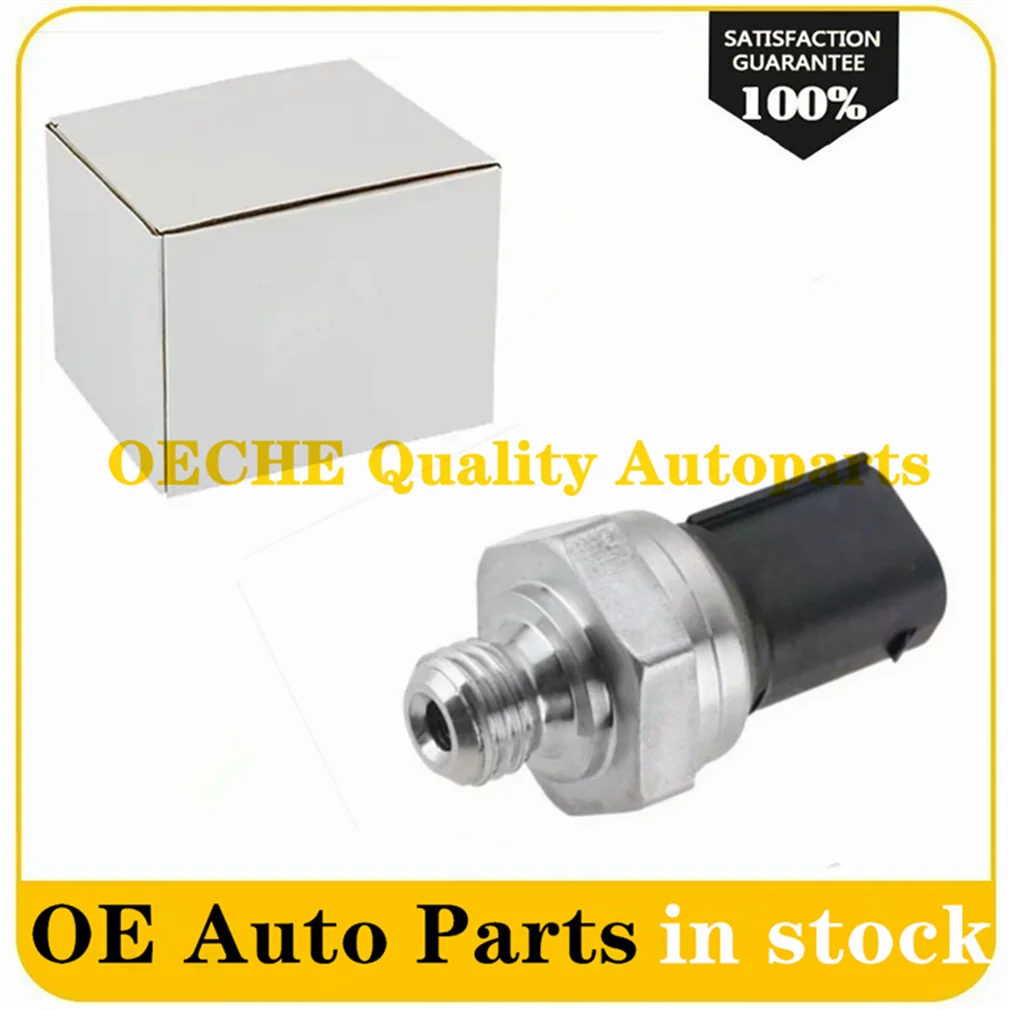 Фото Новый датчик давления топливного масла EGR A 0061536028 0061531128   Для MB Mercedes-Benz W203 W164 W211 W221 W169 W245 S204 A B C S Class №1