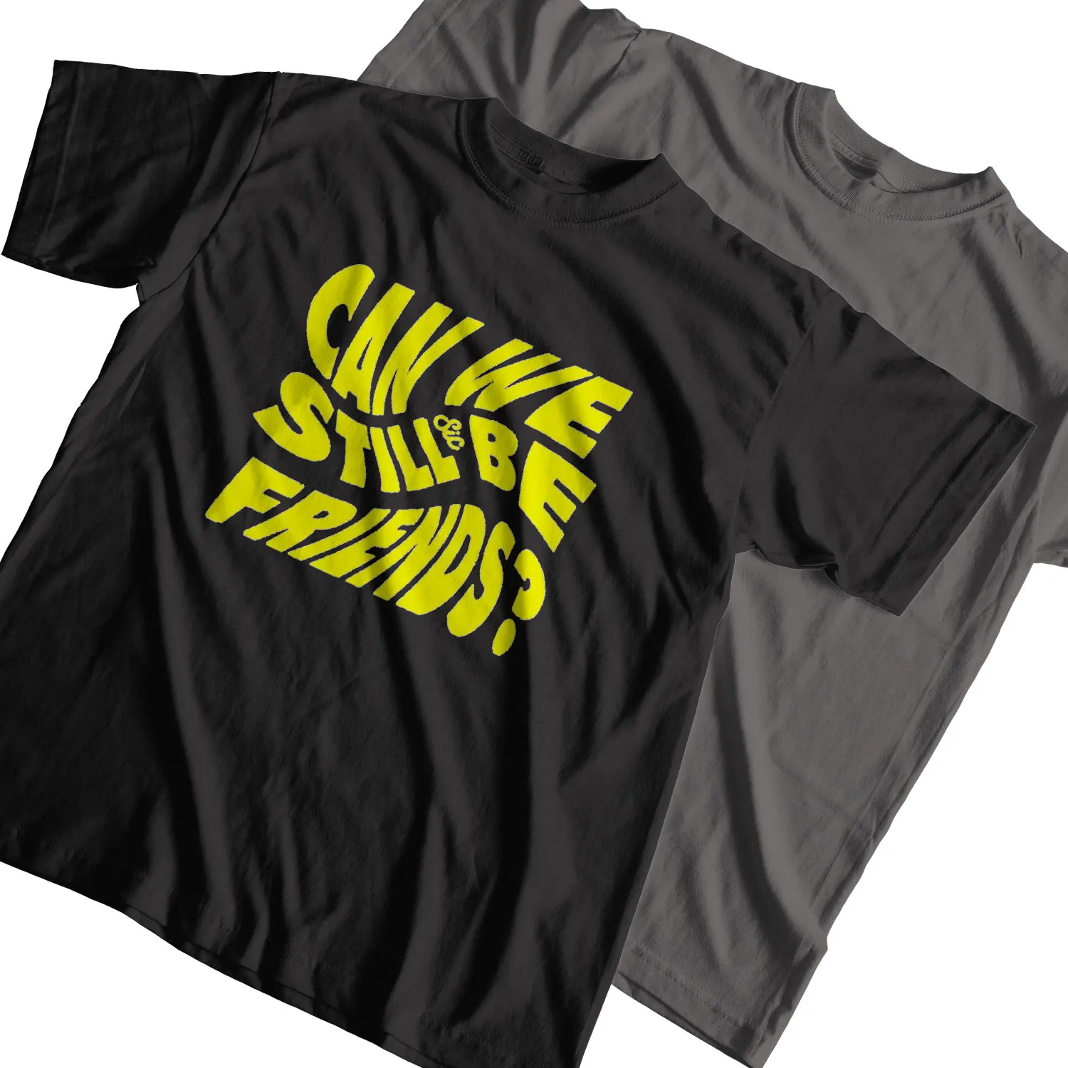 

Мужская футболка с коротким рукавом и круглым вырезом, из натурального хлопка