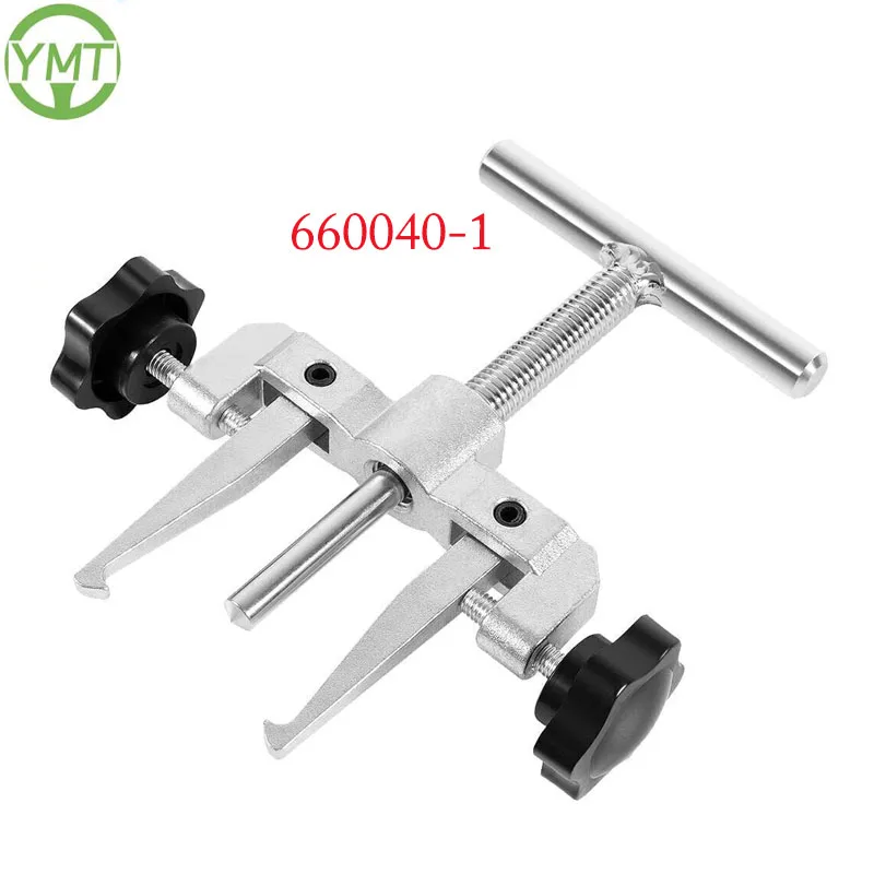 

YMT 660040-1 Impeller Puller Removal for Impellers 2-1/4" to 2-9/16", for Jabsco Pump 50070-0040 & 50070-0200 Boat Accessories