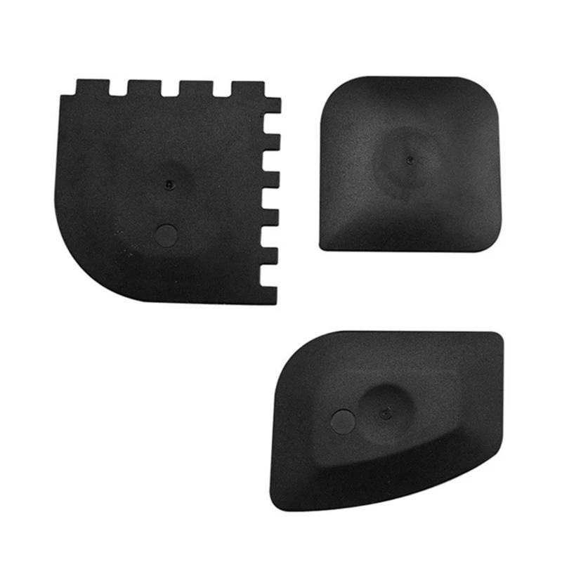 Средство для удаления пятен, 3 шт., пластиковый поддон, набор для очистки посуды