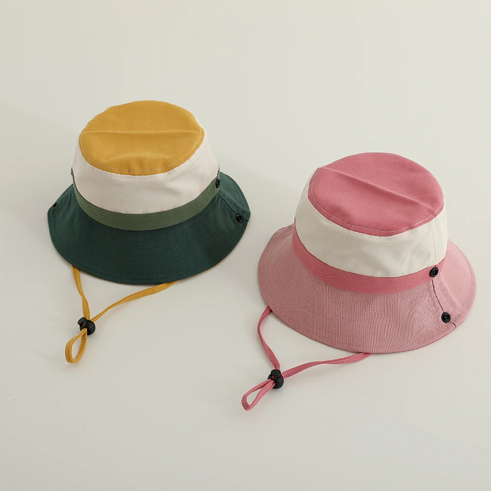 Панама на все сезоны для детей и мальчиков