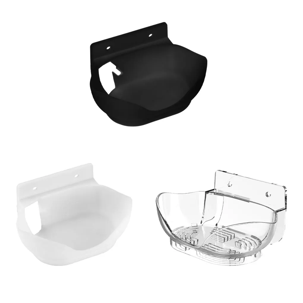 

S-стойки для динамиков, высококачественный пластиковый держатель для динамика, универсальный удобный Настольный держатель для звука для до...