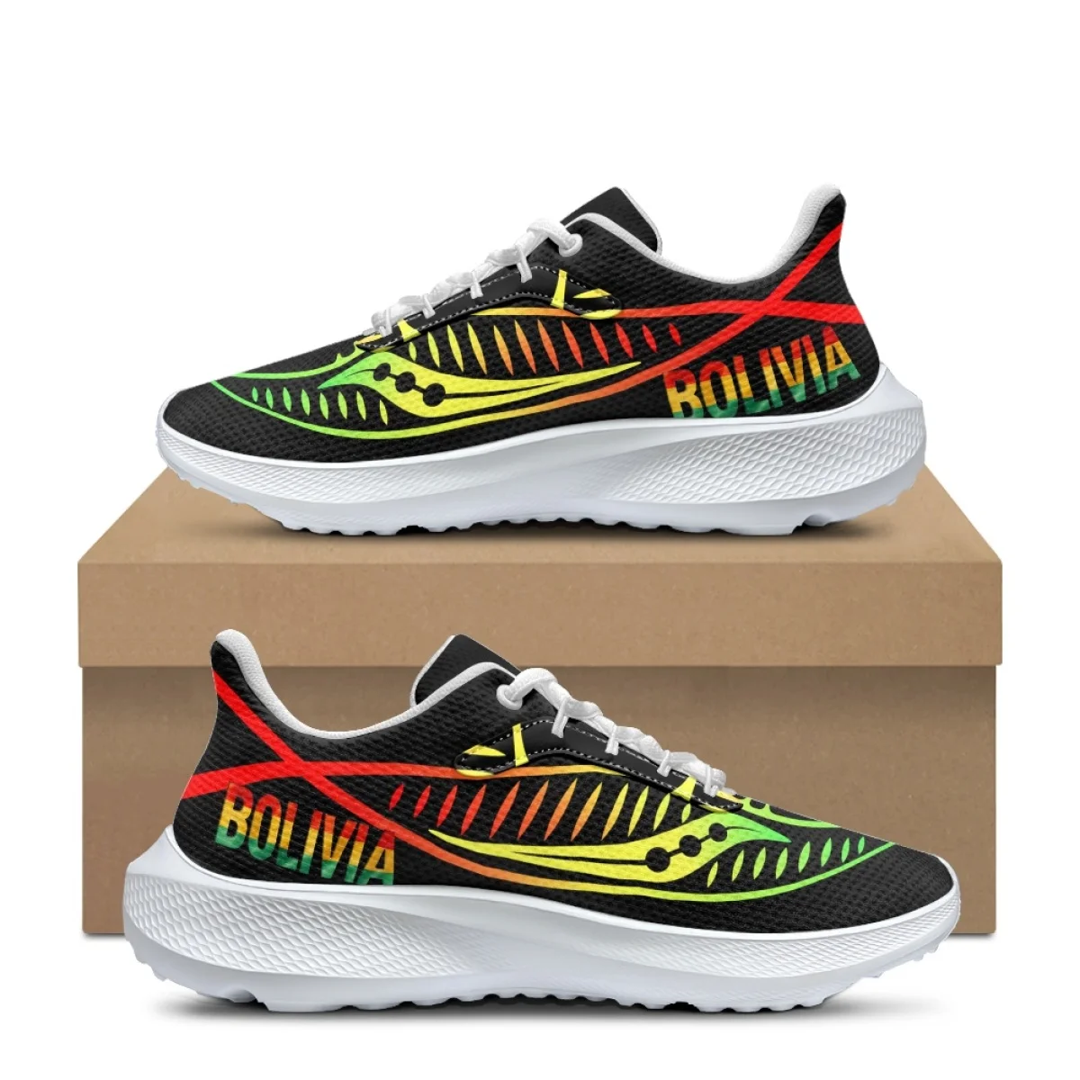 Wear Resistant Basketball Shoe