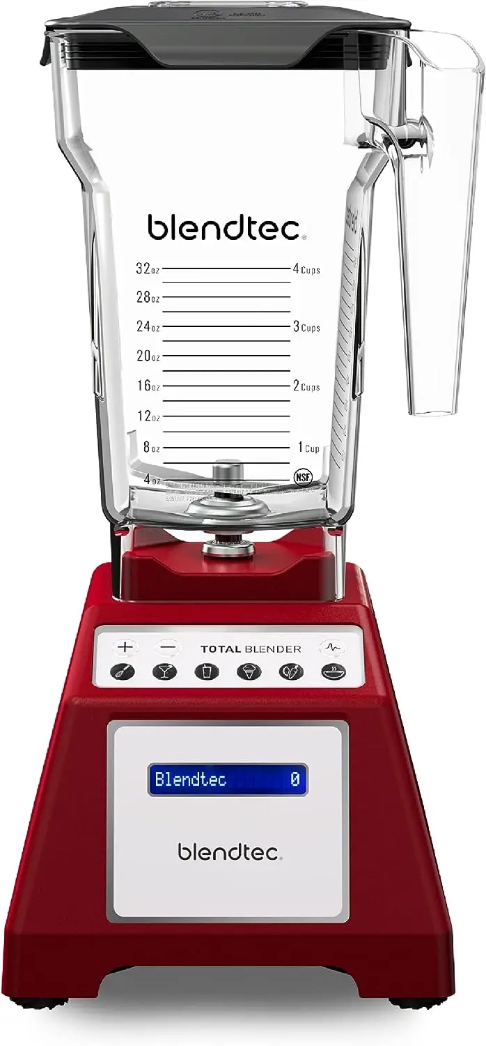 Classic Original Blender and 75 oz FourSide Blender Jar - Ki