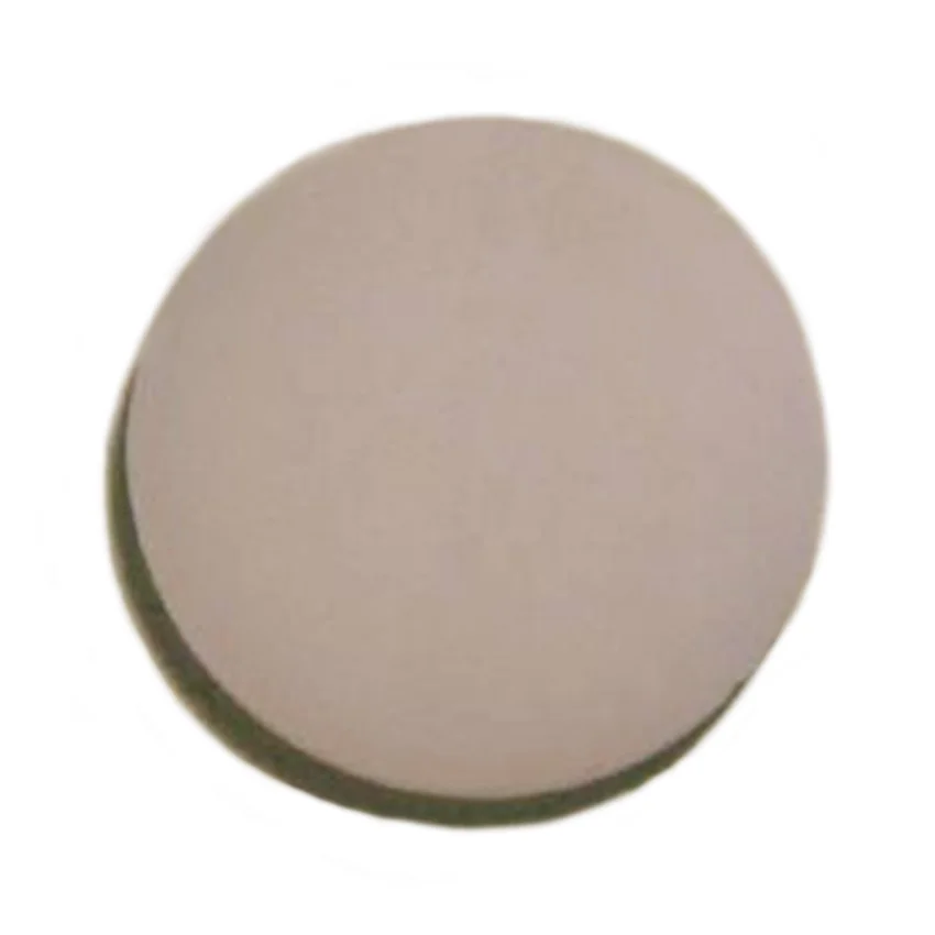 

Opalescent Glass Filter, Opalescent Diffuser, Cosine Characteristic Glass, Double-sided Polished Diameter 6.9*1.3mm