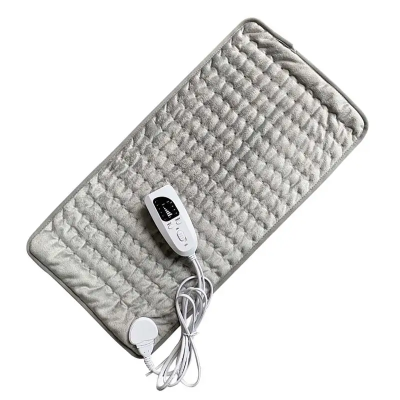 

1PC Electric Heating Pad Multifunction Warm-up Blanket for Back Abdomen Leg with EU Plug