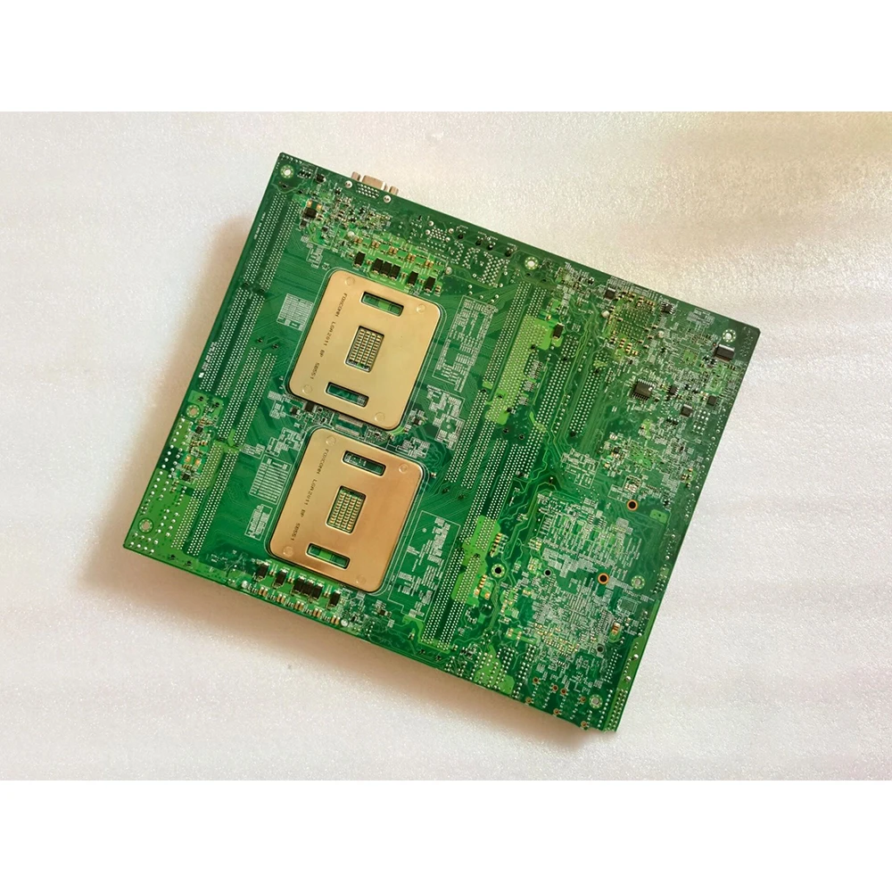 X10DRL-iT для Supermicro сервера ATX материнская плата E5-2600 v4/v3 семейство с двумя портами GbE