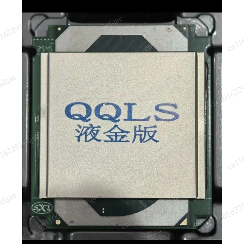Фото Конвертер для ноутбуков (процессоров) в LGA 1151 (9-го-10-го поколений): QTJ0, QTJ1, QTJ2, QQLT, QQLS, E-2186M, E-2286M, E-2276M(QS), E-2176M(QS) №2