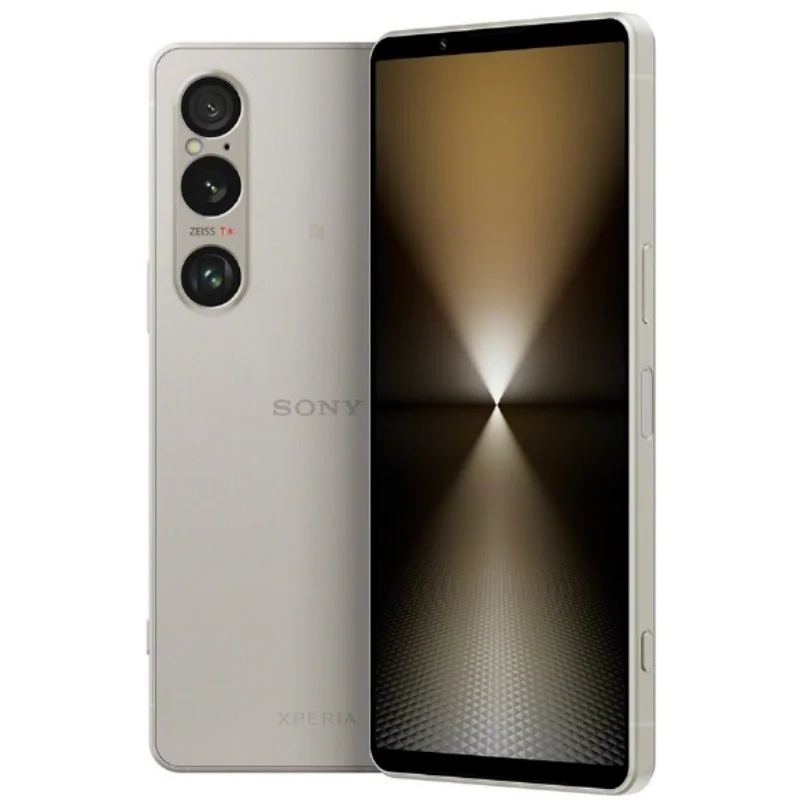 Фото Sony Xperia 1 VI 5G 12 ГБ ОЗУ 256 ГБ ПЗУ Японская версия 6.5