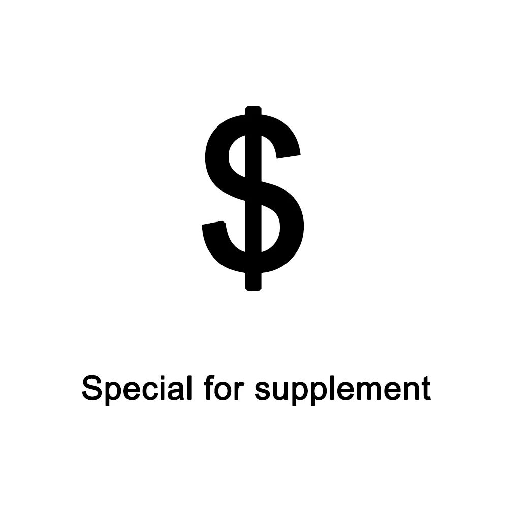 

Special for supplement BK