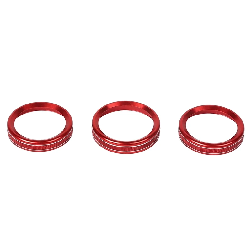 Крышка ручки переключателя кондиционера для 2018-2021 Jeep Wrangler JL JLU &amp Gladiator JT