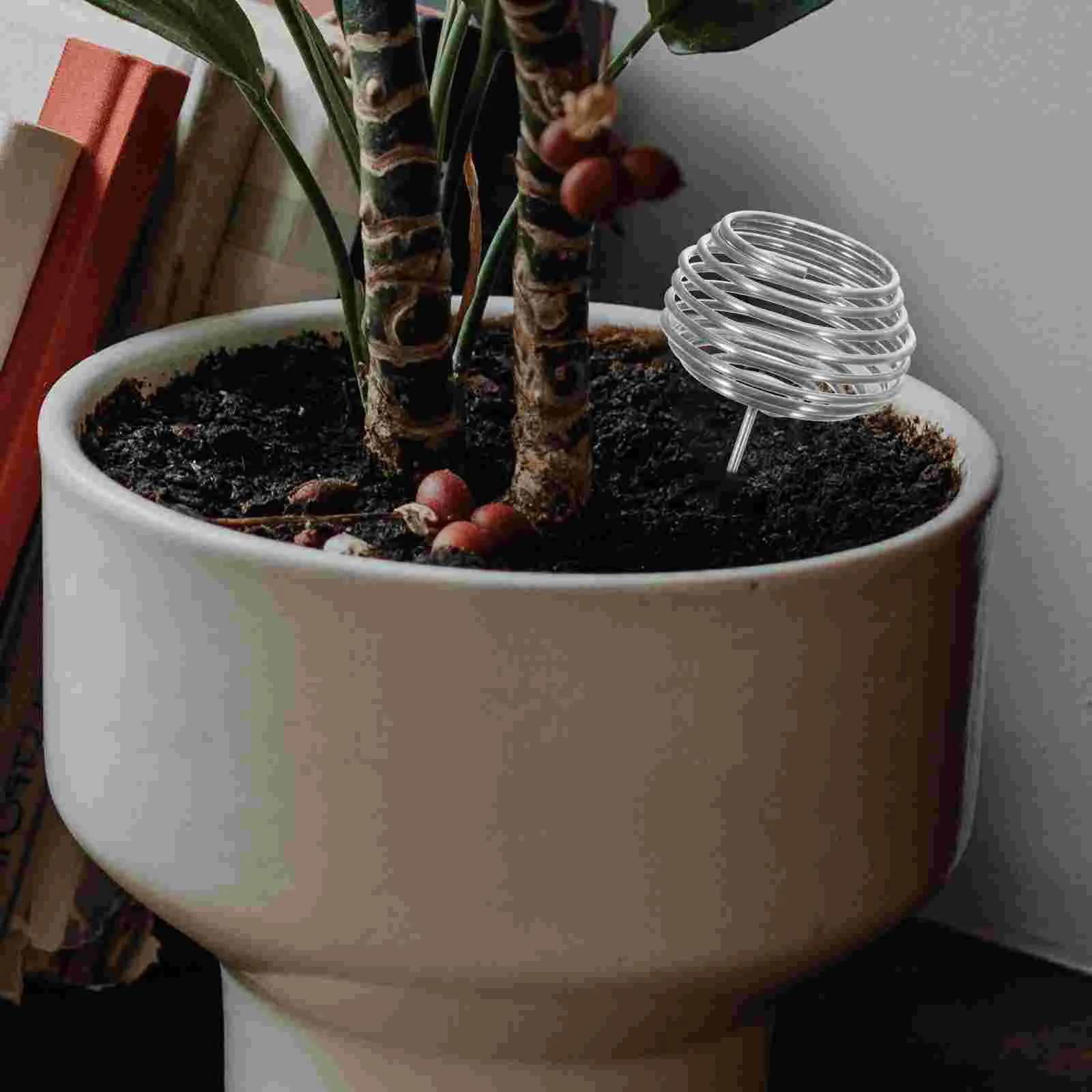 Коробка изысканных корзин из нержавеющей стали контейнер для растений