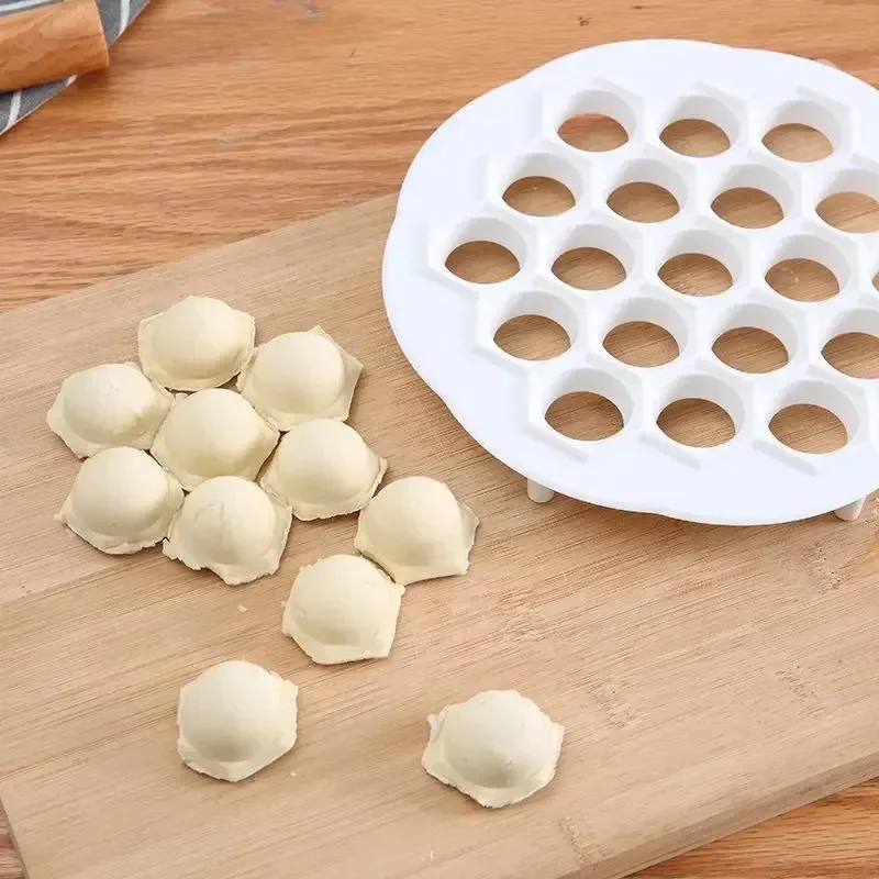 1 шт.-кухонный пресс для теста Wonton форма изготовления пельменей маленькие