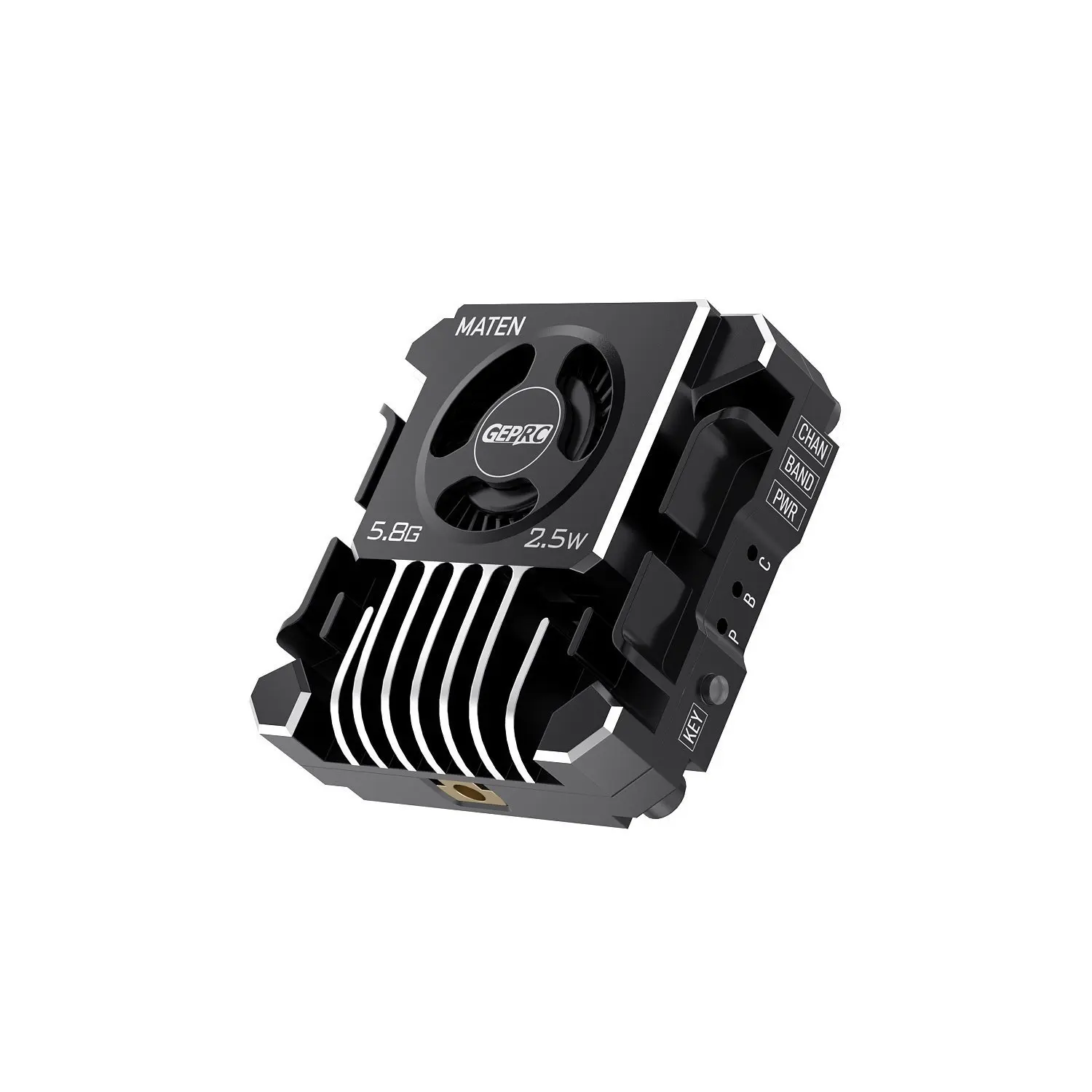 GEPRC MATEN 5 8G 2 Вт VTX PRO