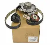 

GM 1628926180 CAMSHAFT TIMING SET + DEVIRDAIM OPEL GRANDLAND X - CORSA F - 2008-208-3008 II-301-308 II-5008 II-508-EXPERT-PART