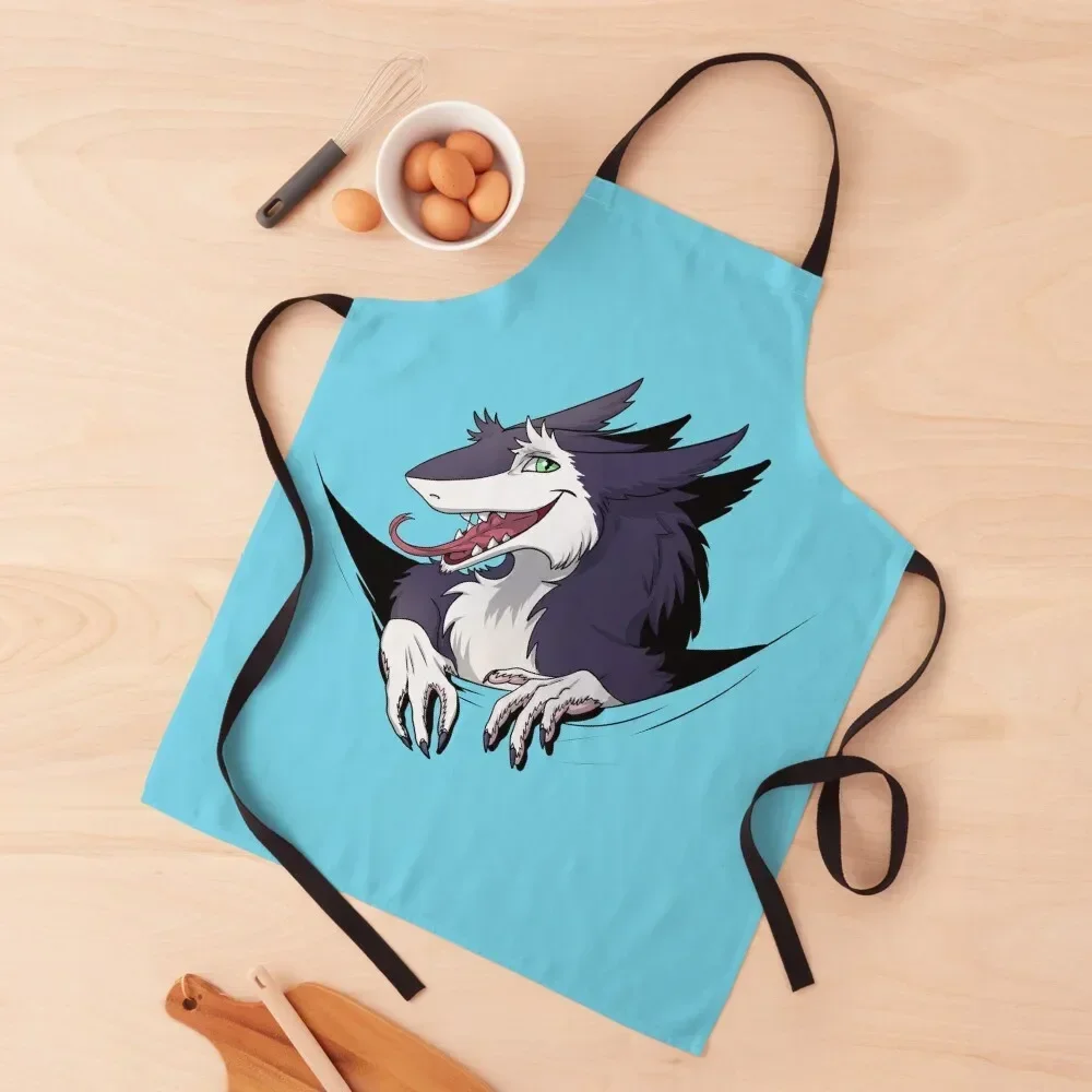 Фартук Pocket Sergal халат для парикмахерских кухонные принадлежности вещи дома и