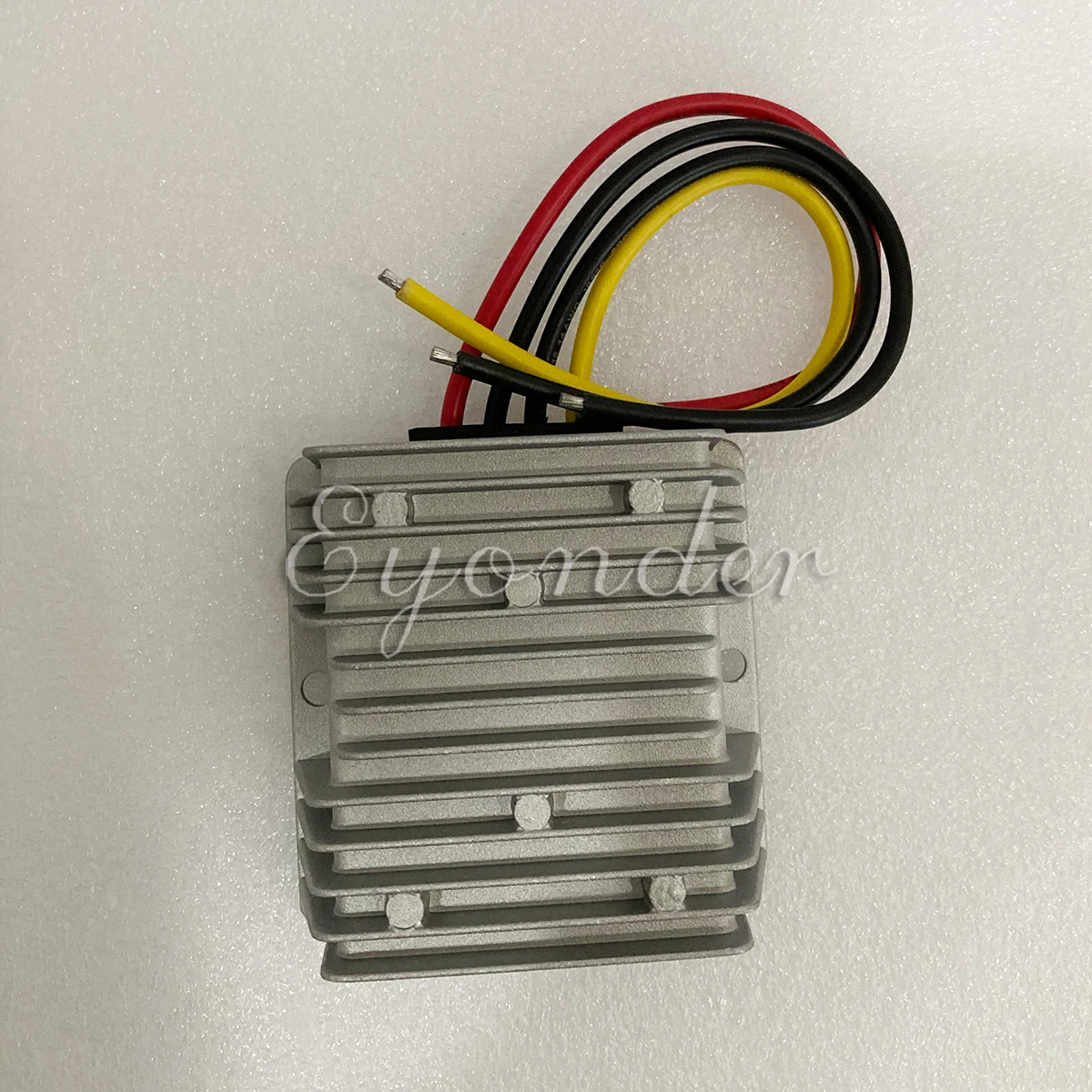 Повышающий преобразователь высокой емкости 20 в 25 в 26 в 28 в 29 в 30 в 32 в 33 в 36 в 37 в 24 В до 48 В постоянного тока 2a3a5a6a96w144w240w288w, источник питания