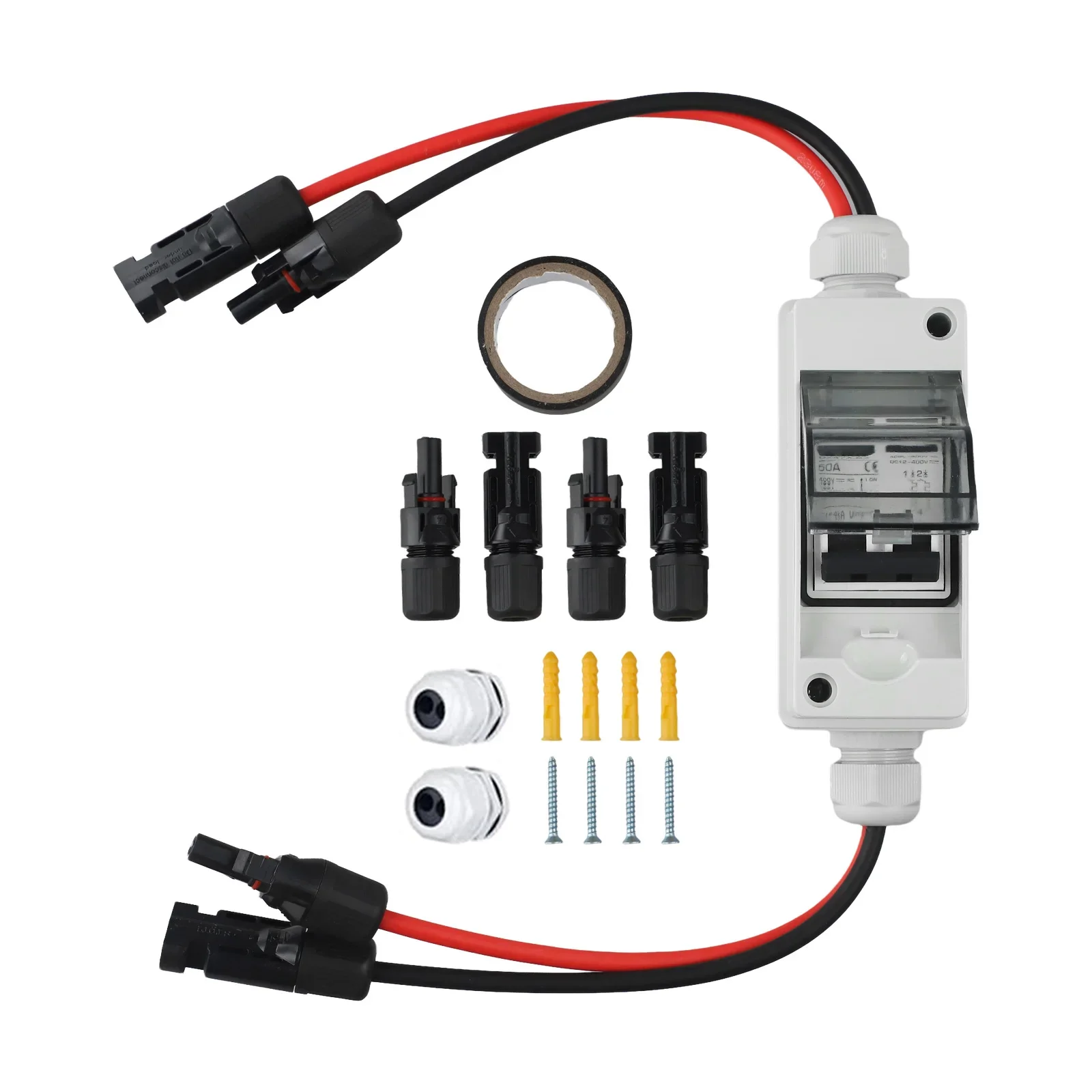 99% квалифицированная плата для наружного использования солнечных панелей
