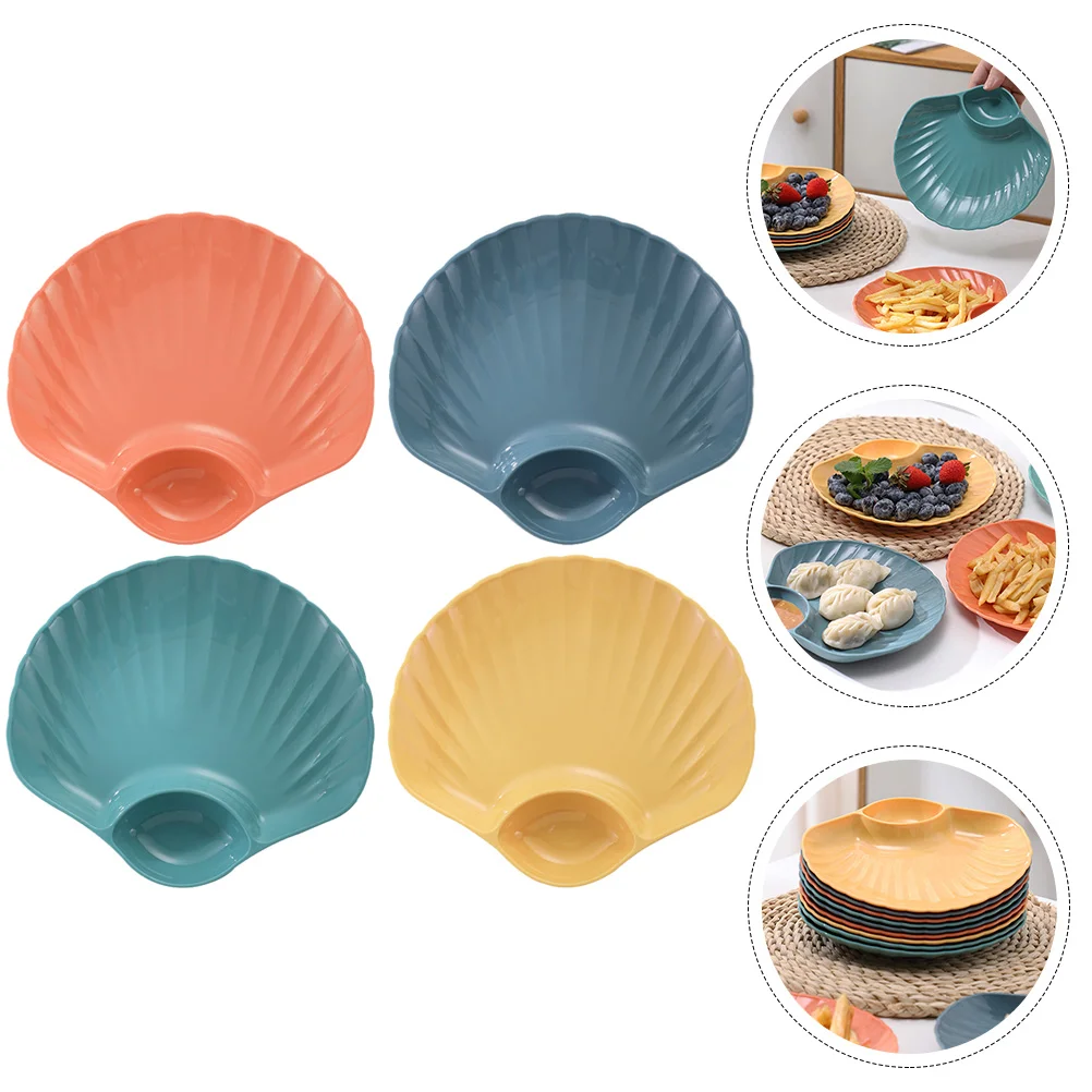 

Plate Dish Dumpling Dip Serving Dessert Plates Sauce Salad Foodappetizer Snack Sushibowls Lunch Saucerseasoning Dipping Fruit