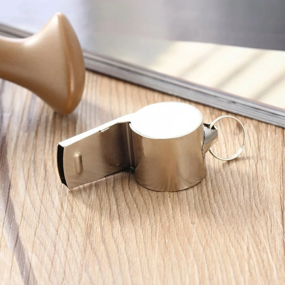 12 шт./упак. свисток для выживания на открытом воздухе спортивный футбольный