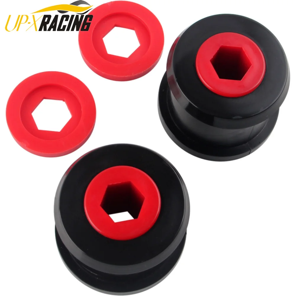 

Front Wishbone Rear Bushes For BWW Mini R58 Coupe .R55/56/57 Gen 2. R59 Roadster.
