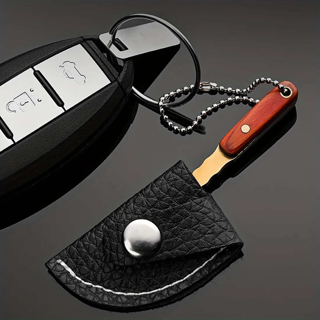 Мини-топор Для Сглаживания Товаров Портативный Овощной Нож Резак Багажа Подарок