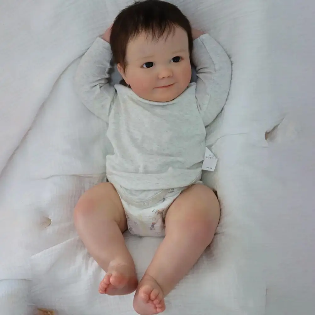 

24inch Realistic Toys For Children Toys New Arrival O7s3