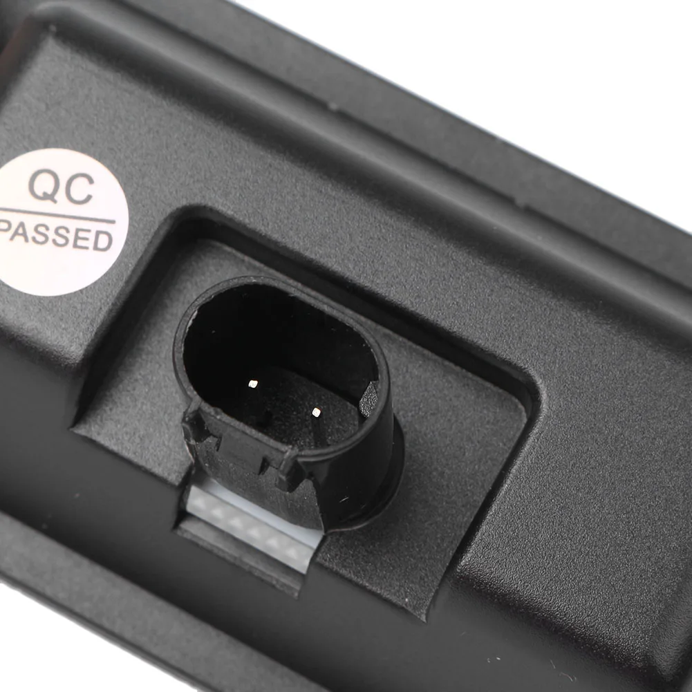 Светодиодная лампа освещения номерного знака для Land Rover Discovery Series 3/LR3 4/LR4 Freelander 2/LR2