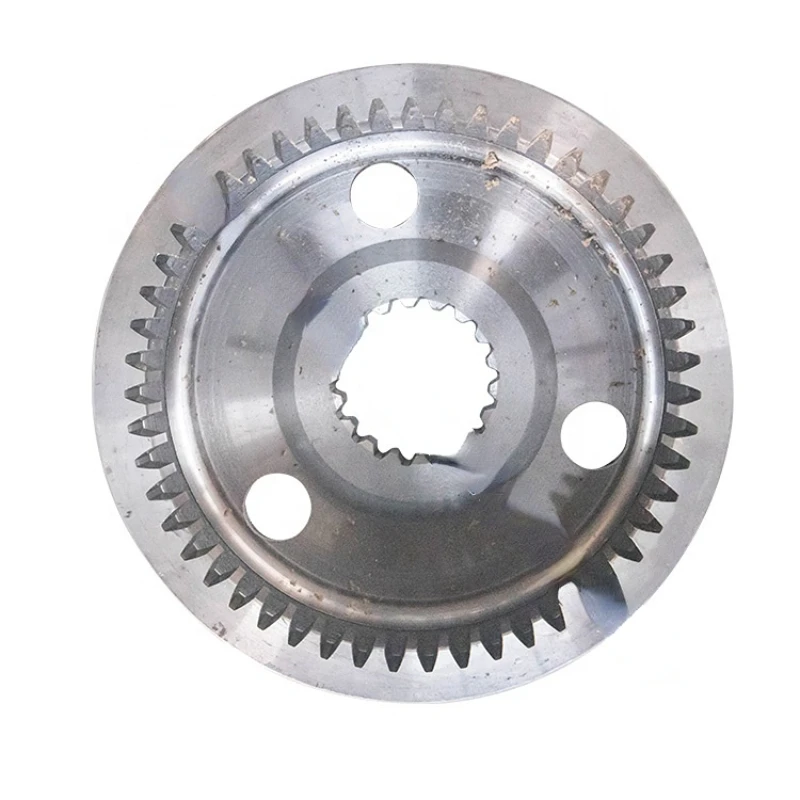 

29070000481 404011B 250300299 Axle planet carrier inner gear for wheel loader