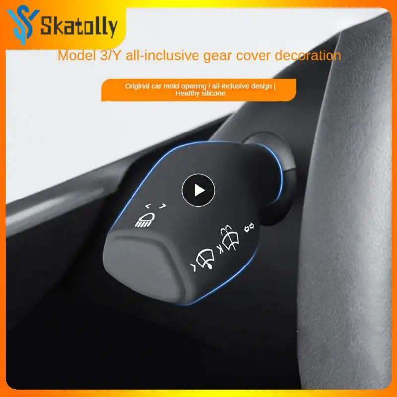 

Odorless Car Mold Opening Decorate Wear-resistant Protect Silica Gel Car All Inclusive Protection Durable Anti-scratch