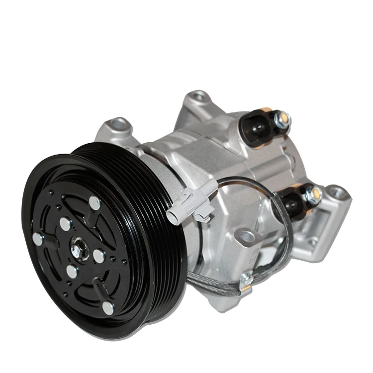 

Китайский завод, оптовая продажа, OEM 88320-0K080, компрессор кондиционера, компрессор переменного тока для Toyota HILUX