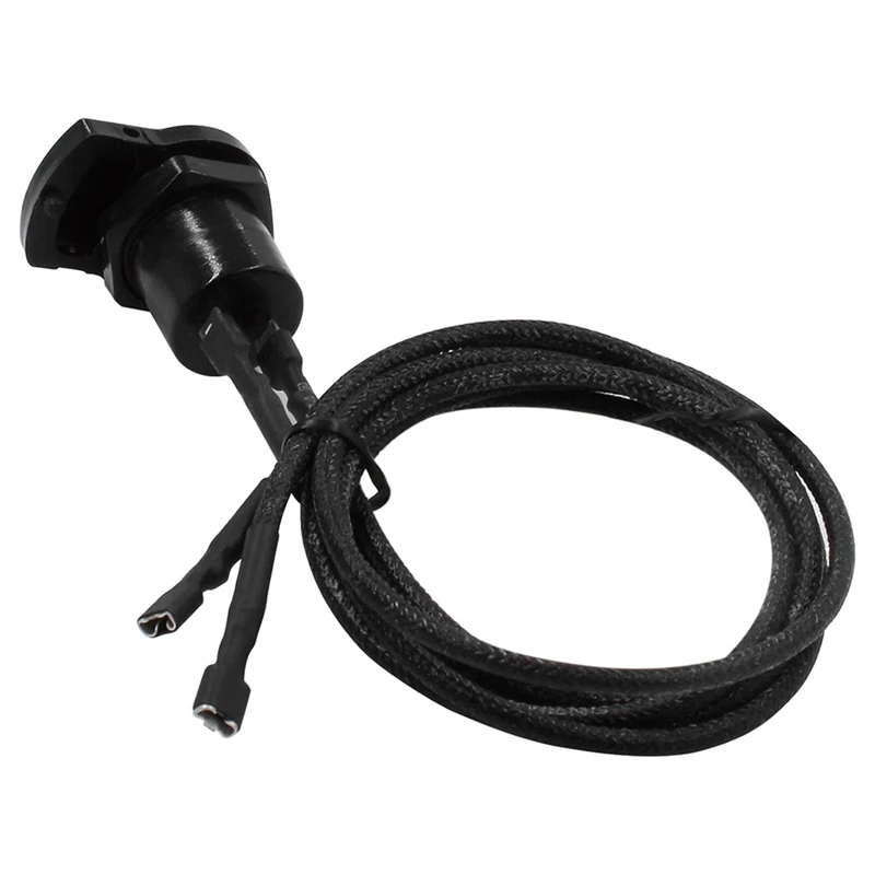 Кнопка Зажигания электронная замена гриля модуль кнопки зажигания для систем