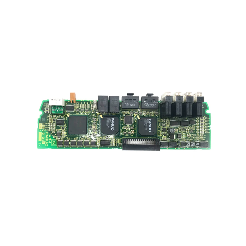 

CNC tool parts original Fanuc circuit board A20B-2101-0042