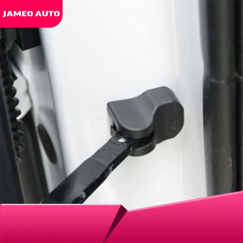 Защитный ограничитель двери автомобиля чехол для Hyundai Creta Ix25 2015 2016 2017 2018 2019 2020 ABS