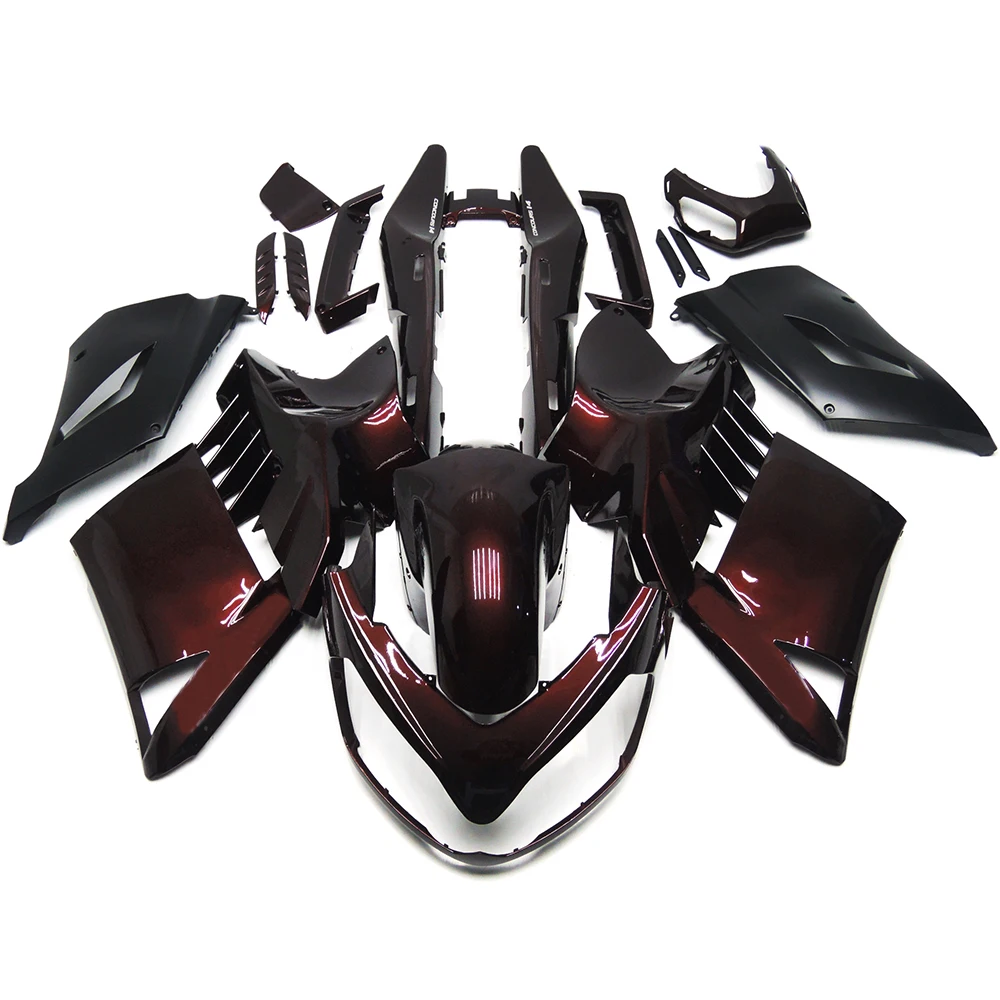 

Комплект обтекателей для мотоцикла Kawasaki GTR1400 2007 2008 2009 2010 2011, корпус из АБС-пластика под давлением, полный комплект боди, комплект аксессуаров