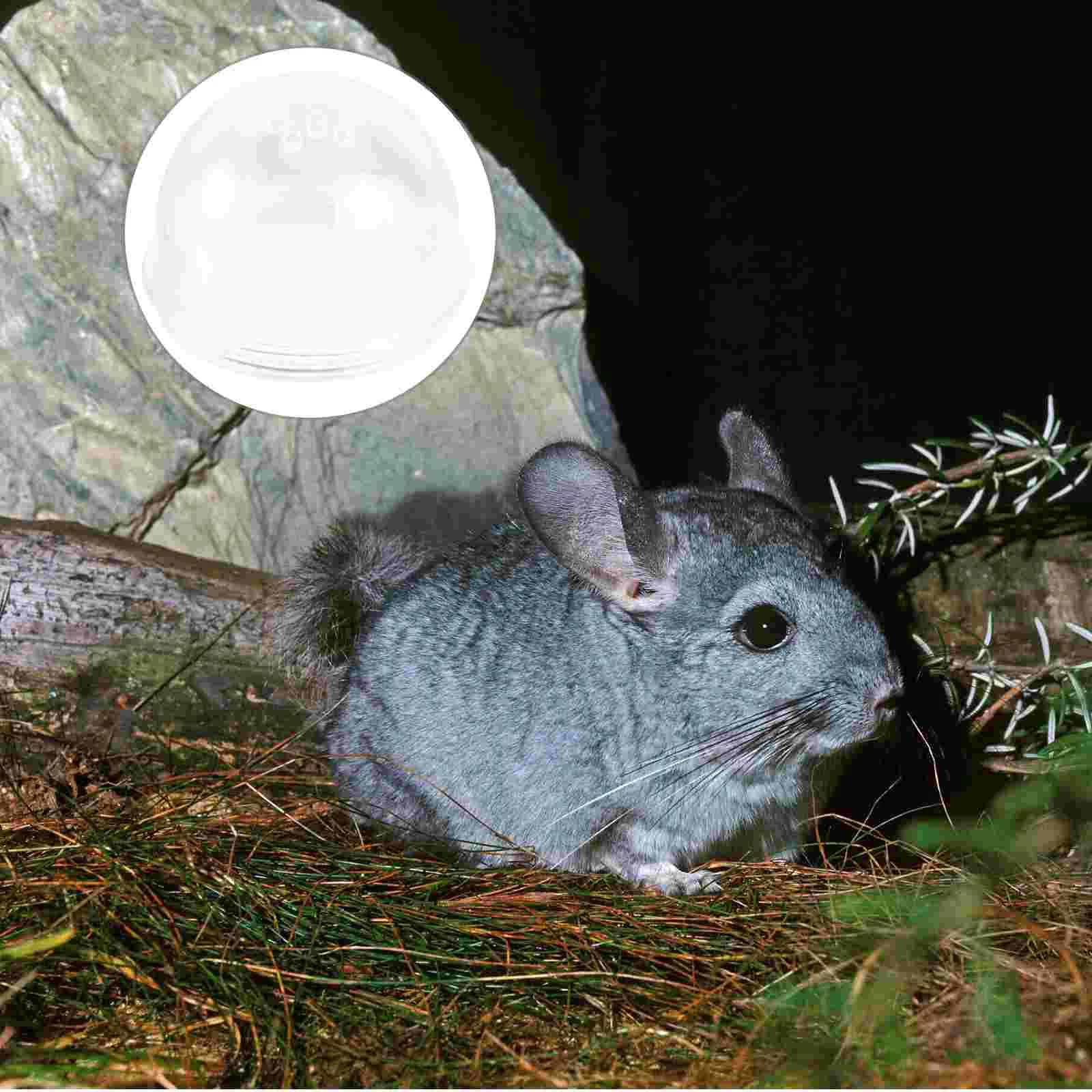 

3 шт. туннельных заглушек, внешние трубные заглушки, аксессуары для клетки, практичные туннельные заглушки для наружного применения