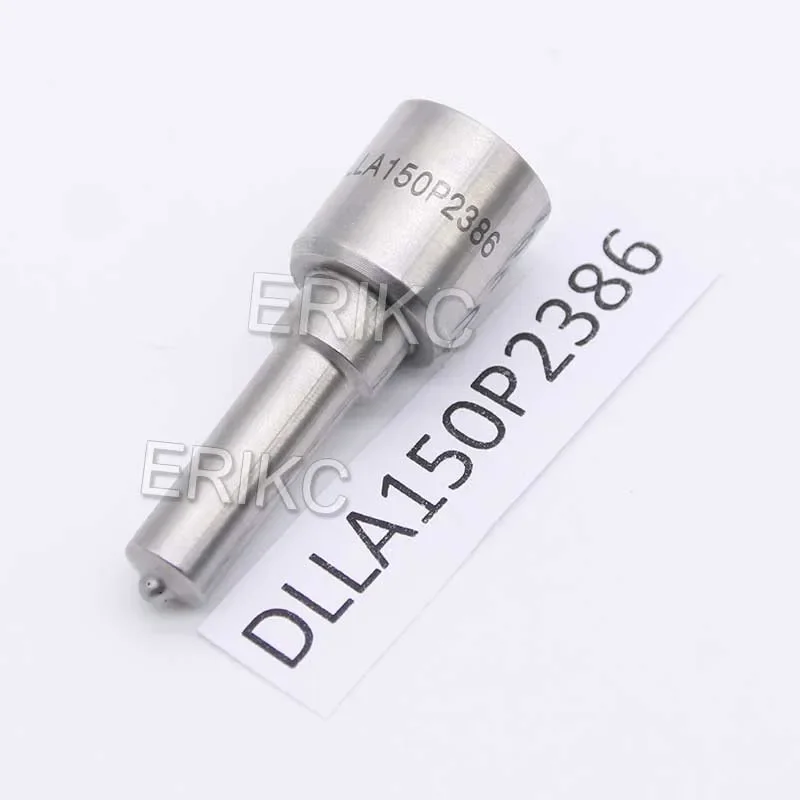 Форсунка DLLA150P2386 0 433 172 386 0433172386 для 445 120 357 0445120357 VG 1034080002 WD615_CRS-EU4