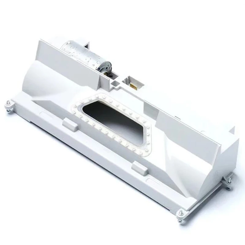 Promotion!For Xiaomijia Sweeper Robot Vacuum Cleaner First Generation Spare Parts Main Brush Gear Box Accessories |