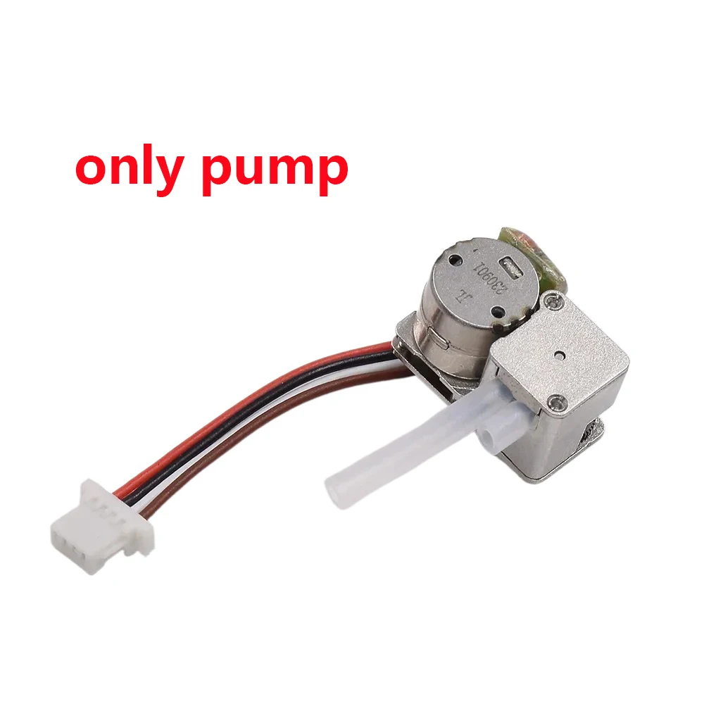 

Мини-перистальтический насос 8мм