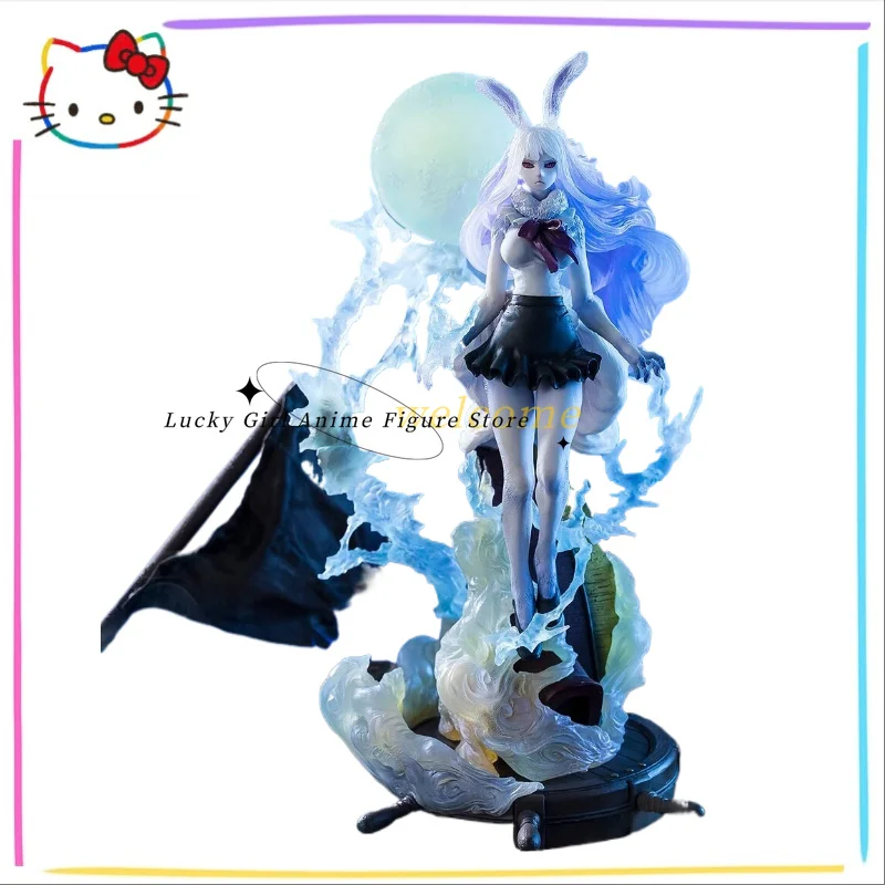 Фото В наличии Оригинальная фигурка BANDAI SPIRITS Figuarts ZERO ONE PIECE Морковка -Сулонг- 28 см, аниме-игрушка, новинка 2026 года. №2