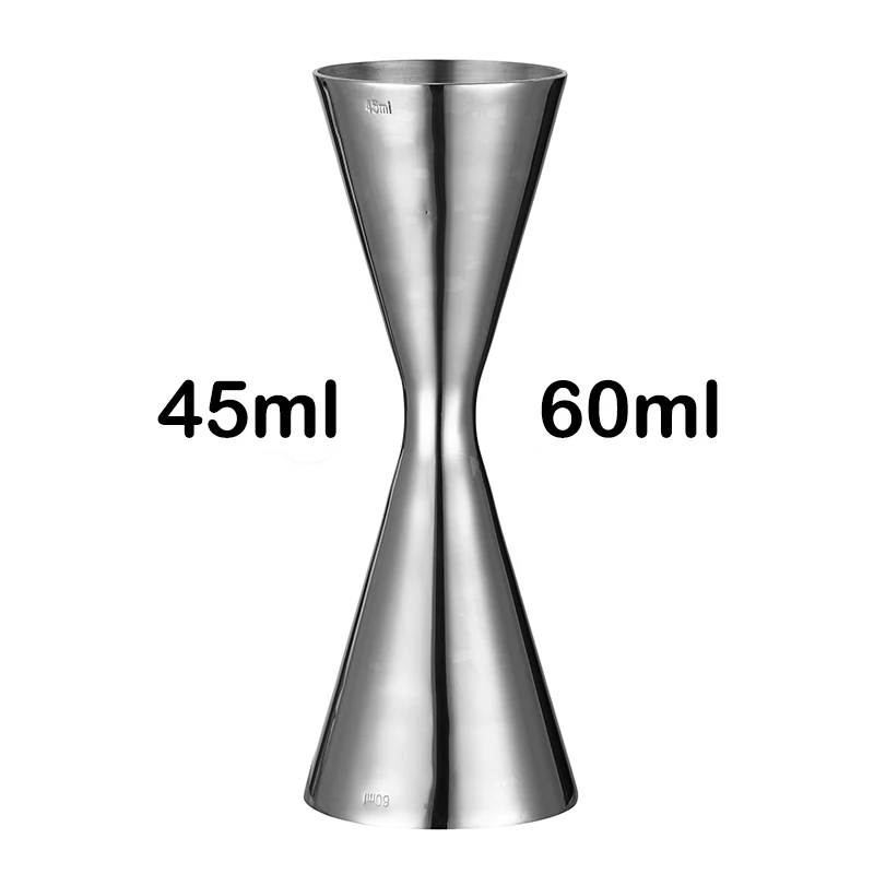 

Мерные чашки CocktailGeek