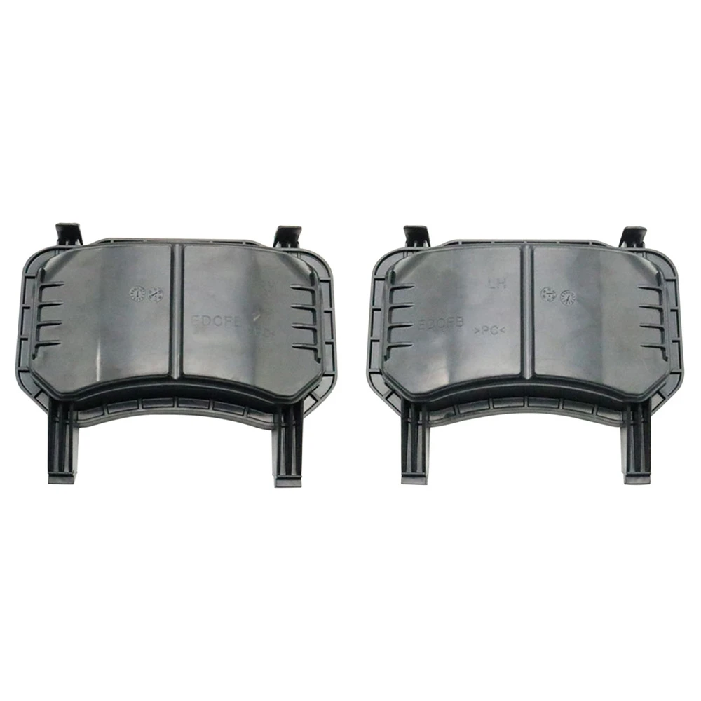 

1Pair Car Front Headlight Lamp Dust Cap Lid Shell for Mondeo MK4 2008 2009 2010 2011 2012 2013 Dust Cover Seal